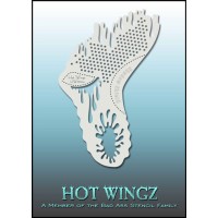 Hot Wingz 8004 (Hot Wingz 8004)